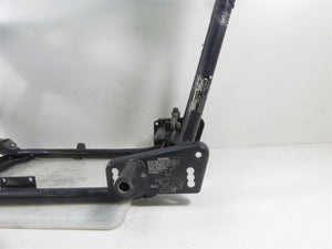 1989 Harley Touring FLTC Tour Glide Straight Main Frame Slvg - Read 47900-89A | Mototech271