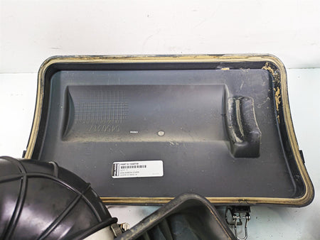 2019 Polaris RZR XP 1000 EPS Custom Air Box Tubes Spectre Filter Set 1240748 {{ shop.shopifyCountryName }} - Mototech271