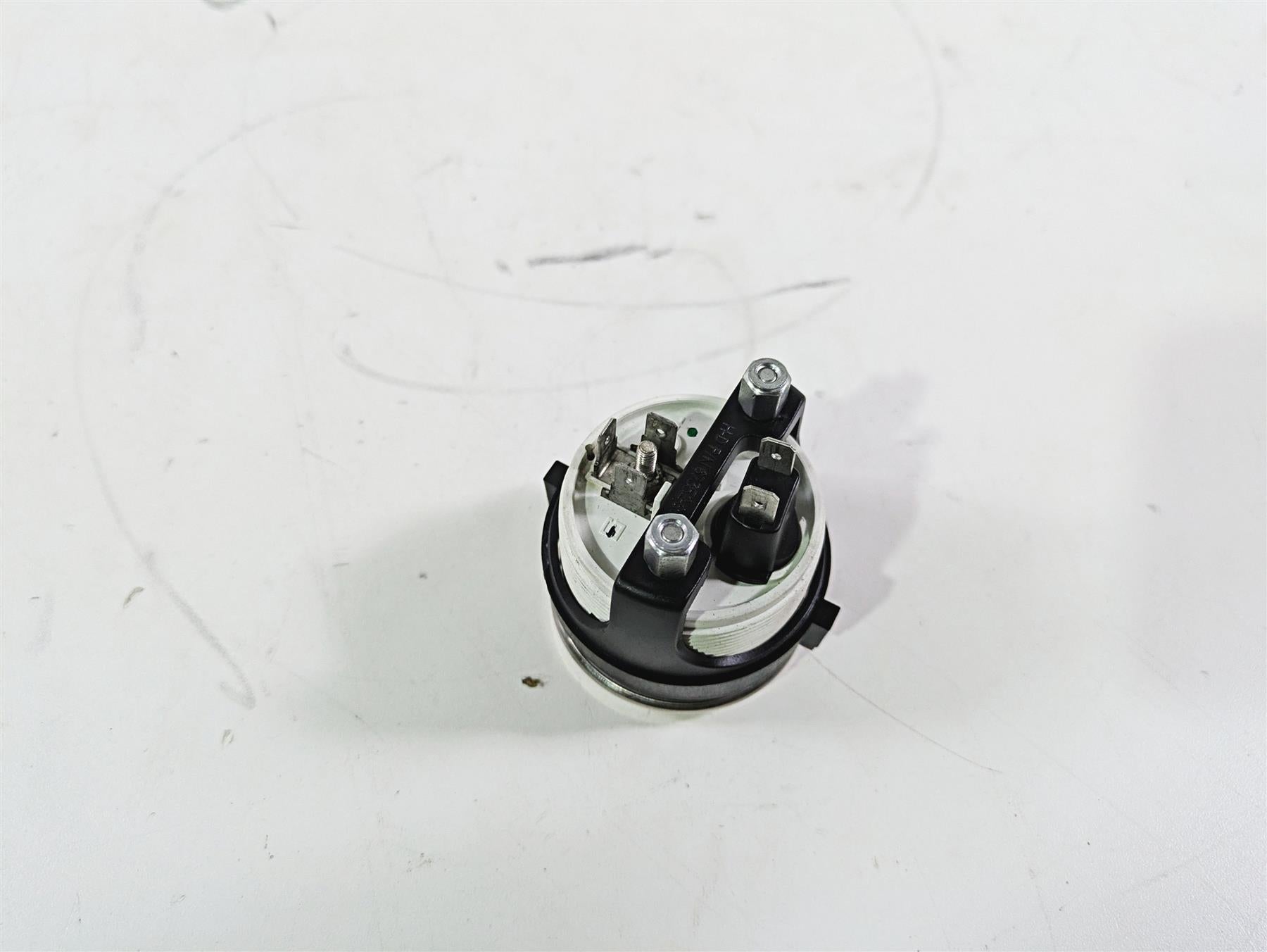 2010 Harley Touring FLHX Street Glide Fuel Gas Level Gauge 75168-08 {{ shop.shopifyCountryName }} - Mototech271