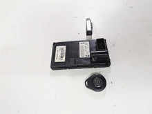 Load image into Gallery viewer, 2014 Harley FLS Softail Slim Bcm Security Module Y-Axis + Key Fob Set 69993-11B
