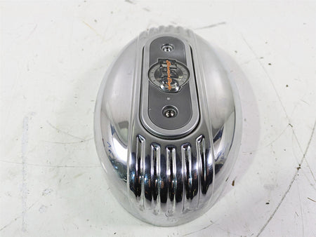 2007 Harley Touring FLHTCU SE CVO E-Glide Air Filter Cover 110ci 29353-05 {{ shop.shopifyCountryName }} - Mototech271