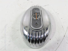 Load image into Gallery viewer, 2007 Harley Touring FLHTCU SE CVO E-Glide Air Filter Cover 110ci 29353-05
