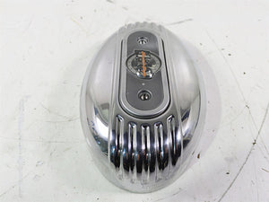 2007 Harley Touring FLHTCU SE CVO E-Glide Air Filter Cover 110ci 29353-05