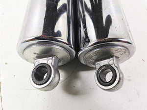 2002 Honda V-Twin VTX1800 C Showa Rear Suspension Shock Damper Set 52400-MCH-631 | Mototech271