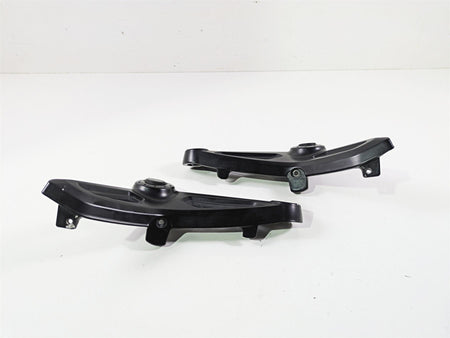 2018 BMW R nineT Urban GS K33 Seat Support Bracket Set 46638531189 46638531190 {{ shop.shopifyCountryName }} - Mototech271