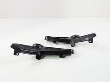 Load image into Gallery viewer, 2018 BMW R nineT Urban GS K33 Seat Support Bracket Set 46638531189 46638531190
