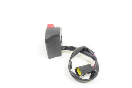 2010 Ducati 1198 S Corse Right Control Switch Kill Start 65040111A {{ shop.shopifyCountryName }} - Mototech271