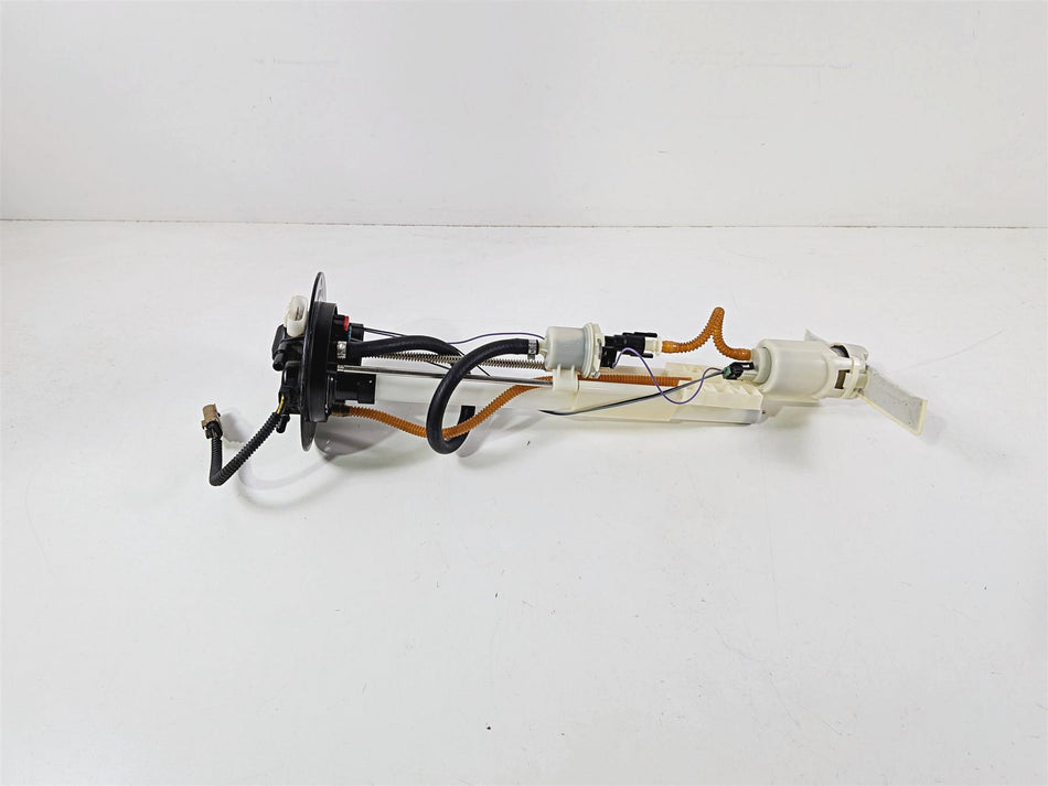 2012 Harley VRSCF Muscle V-Rod Fuel Gas Petrol Pump - Tested 75310-07 75123-09-Mototech271