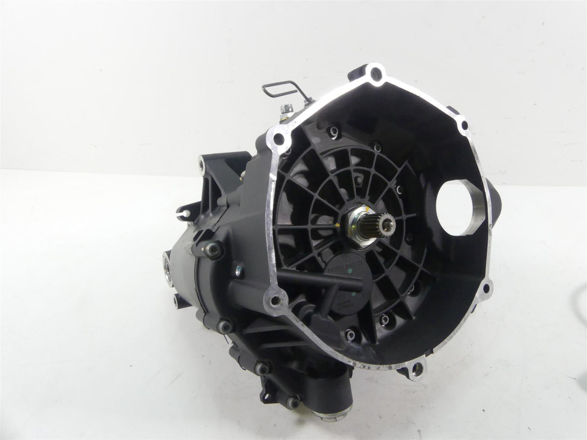 2019 Moto Guzzi V7 III Stone 750 Nice Transmission Gear Box 4K 2A0009125 {{ shop.shopifyCountryName }} - Mototech271