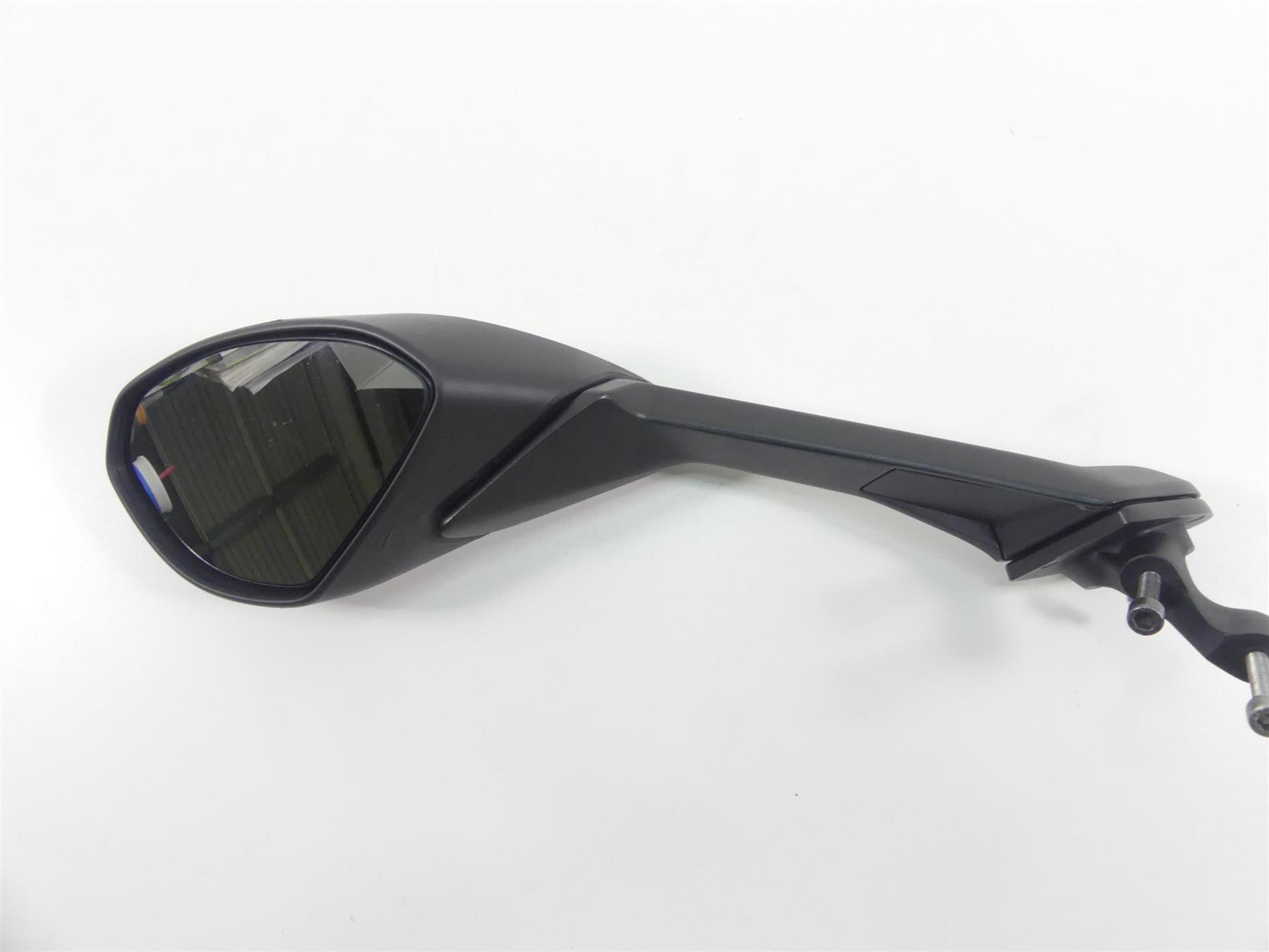 2017 Ducati 939 S Supersport Left Rear View Mirror Turn Signal 523S0611A {{ shop.shopifyCountryName }} - Mototech271