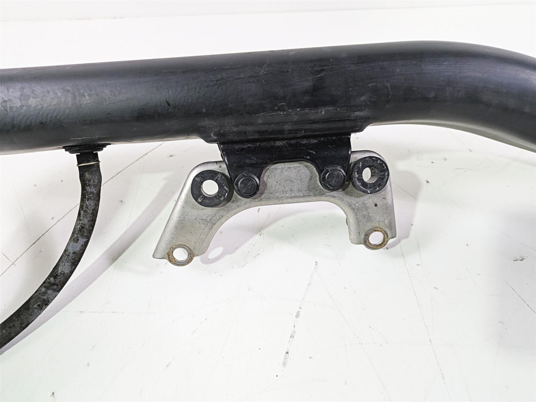 2004 Honda Aquatrax R-12X Air Cleaner Breather Filter 17215-HW3-670 17220-HW3-67 {{ shop.shopifyCountryName }} - Mototech271