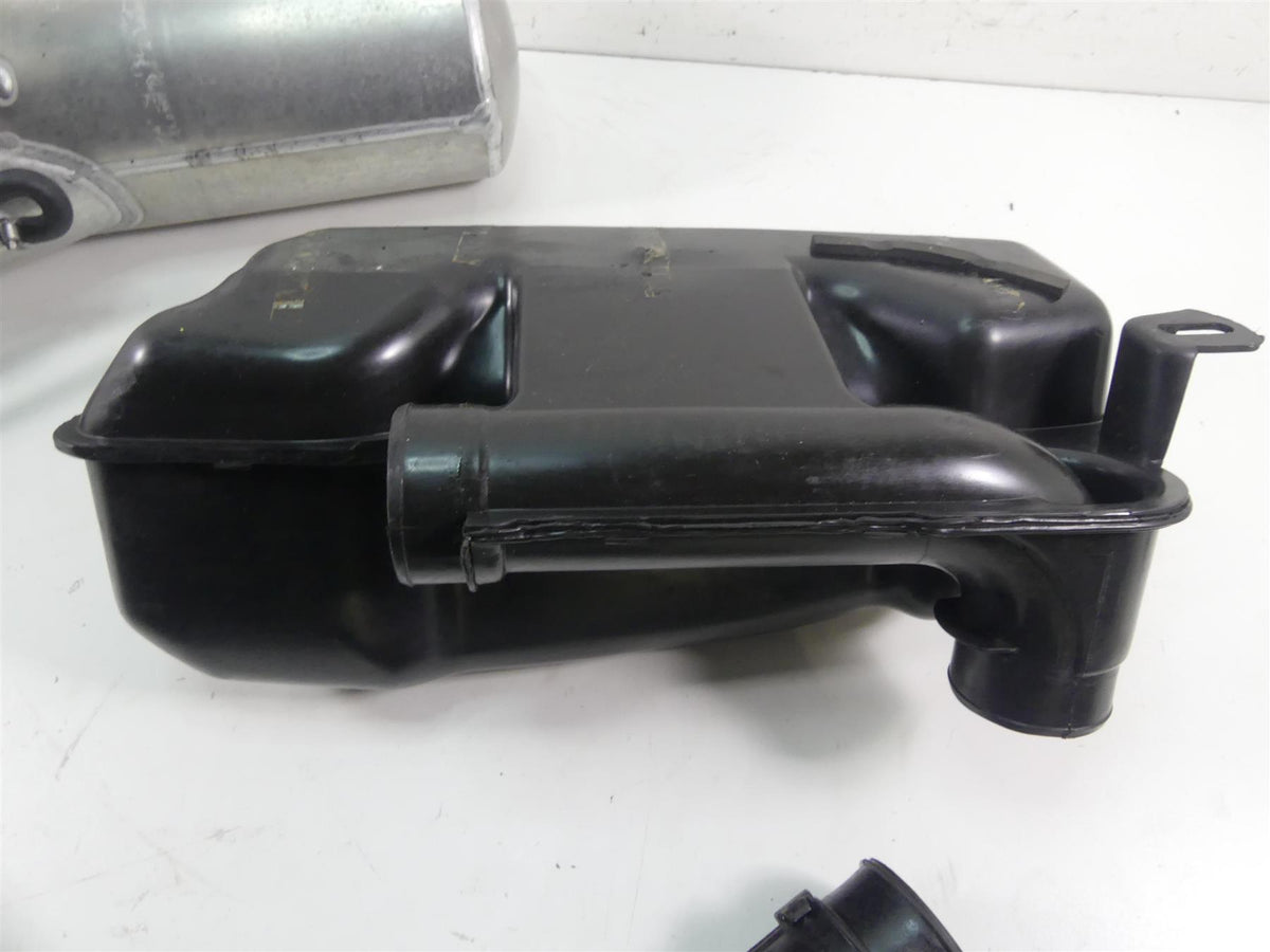 2013 Sea-Doo 4-Tec GTR 215 Exhaust Muffler Pipe & Resonator Set 274001384 {{ shop.shopifyCountryName }} - Mototech271