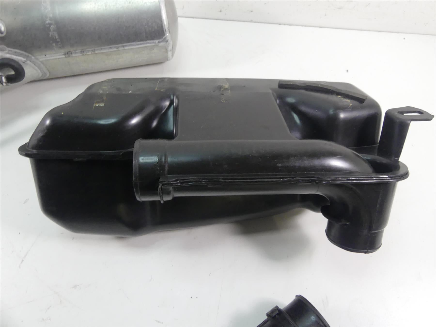 2013 Sea-Doo 4-Tec GTR 215 Exhaust Muffler Pipe & Resonator Set 274001384 {{ shop.shopifyCountryName }} - Mototech271