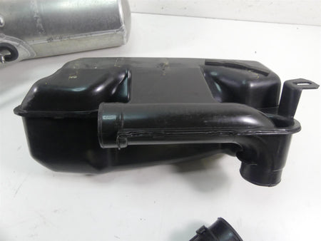 2013 Sea-Doo 4-Tec GTR 215 Exhaust Muffler Pipe & Resonator Set 274001384 {{ shop.shopifyCountryName }} - Mototech271