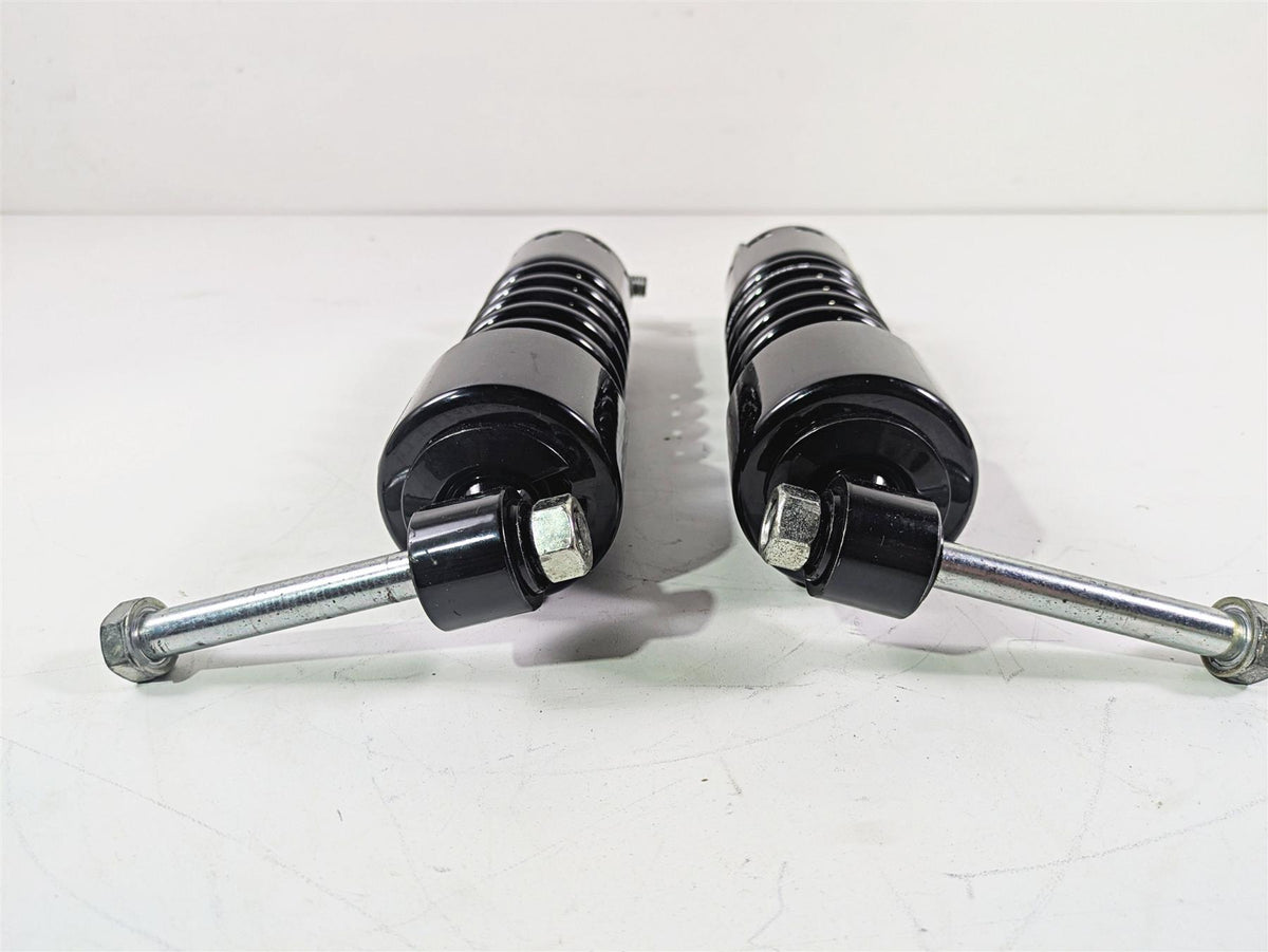 2009 Harley FXDC Dyna Super Glide 11" Progressive Suspension Shock Set 412-4045 {{ shop.shopifyCountryName }} - Mototech271
