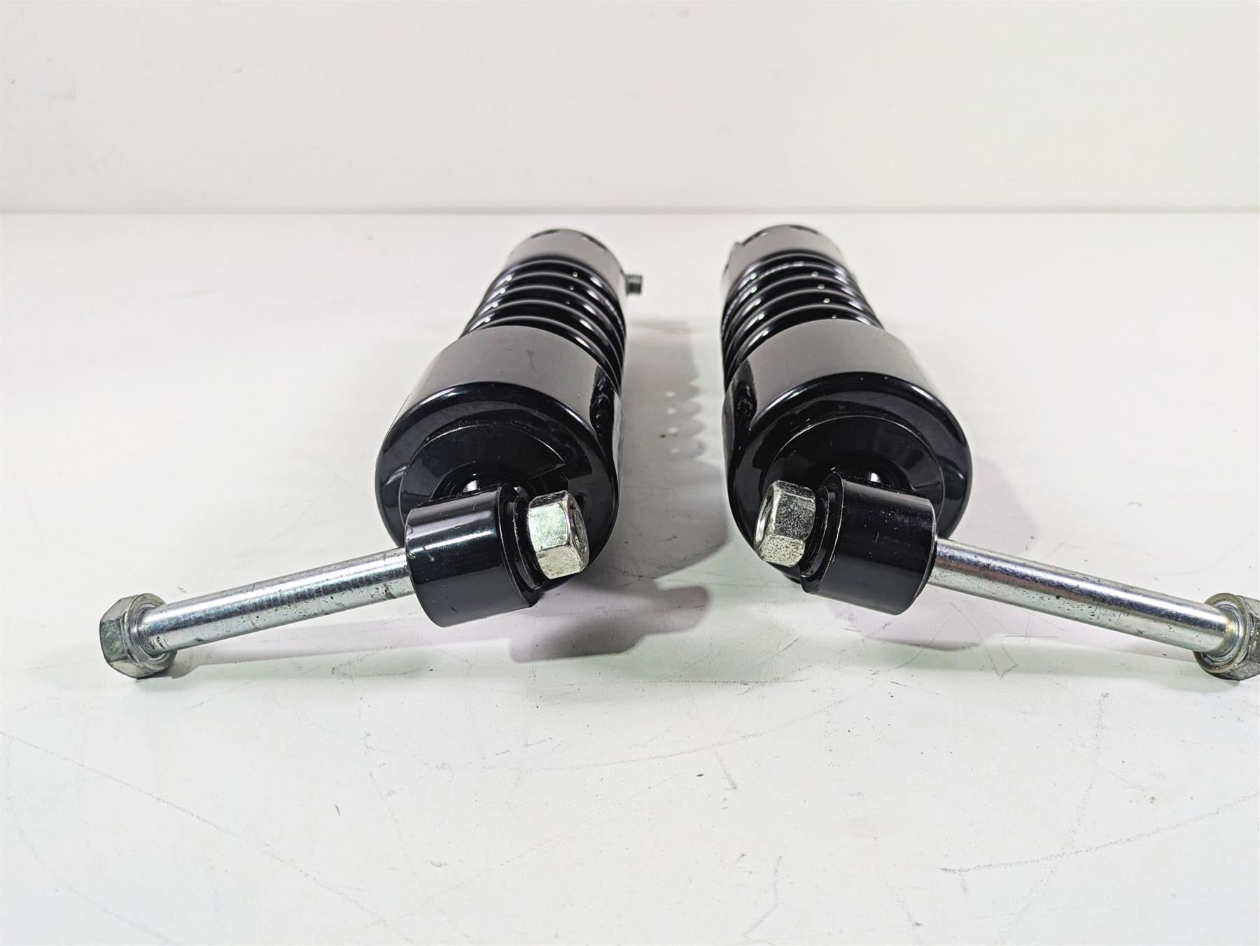 2009 Harley FXDC Dyna Super Glide 11" Progressive Suspension Shock Set 412-4045 {{ shop.shopifyCountryName }} - Mototech271