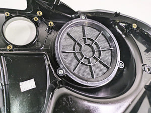 2015 Harley Touring FLHTKL E -Glide Low Inner Front Nose Fairing 57000064DH | Mototech271