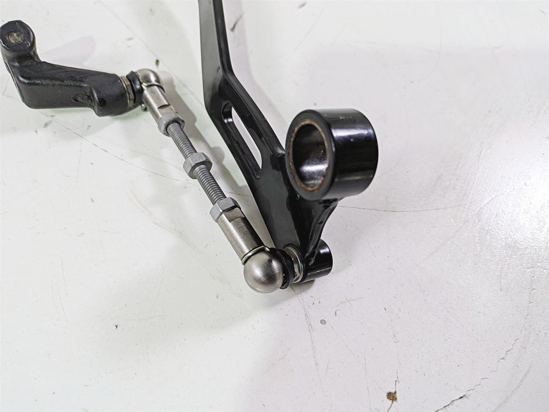 2019 BMW G310GS K02 Gear Shift Lever Selector & Links 23418406846 {{ shop.shopifyCountryName }} - Mototech271
