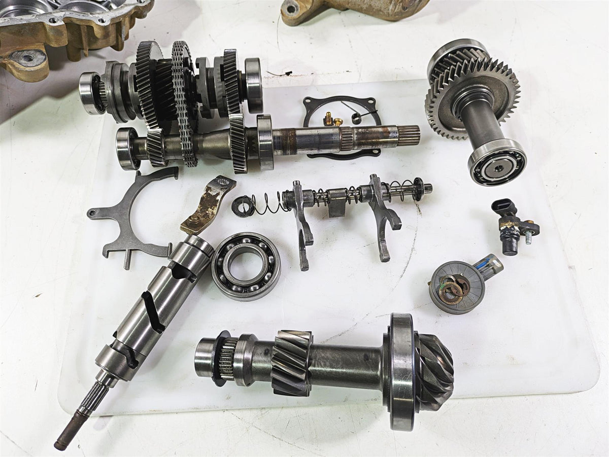 2020 Polaris General 1000 EPS Transmission Gears & Case READ 1334254 {{ shop.shopifyCountryName }} - Mototech271