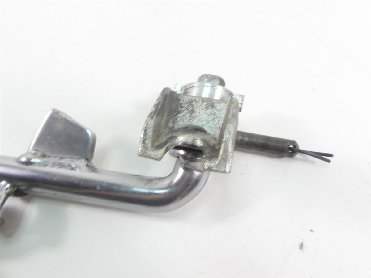 2009 Harley Dyna FXDF SE CVO Fat Bob Side Kickstand Kick Stand 49704-90H {{ shop.shopifyCountryName }} - Mototech271