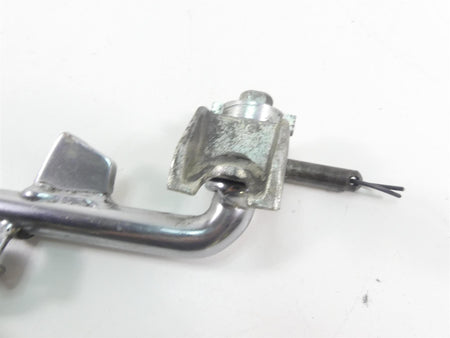 2009 Harley Dyna FXDF SE CVO Fat Bob Side Kickstand Kick Stand 49704-90H {{ shop.shopifyCountryName }} - Mototech271