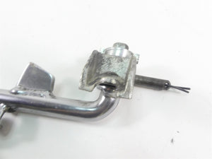 2009 Harley Dyna FXDF SE CVO Fat Bob Side Kickstand Kick Stand 49704-90H | Mototech271