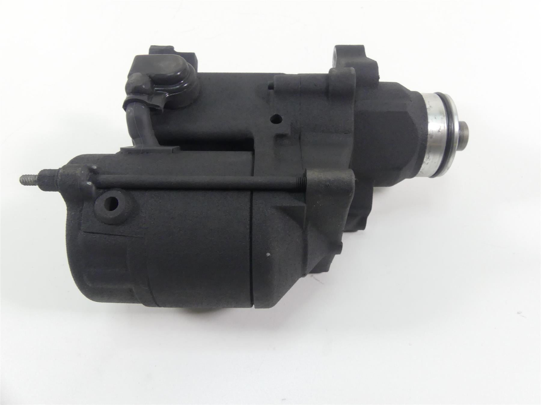 2016 Harley FXDL Dyna Low Rider Engine Starter Motor 96 103 110 31618-06A {{ shop.shopifyCountryName }} - Mototech271