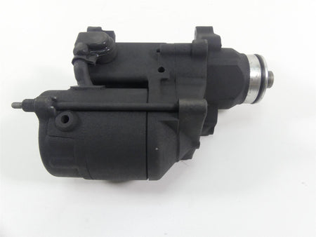 2016 Harley FXDL Dyna Low Rider Engine Starter Motor 96 103 110 31618-06A {{ shop.shopifyCountryName }} - Mototech271