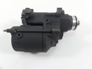 2016 Harley FXDL Dyna Low Rider Engine Starter Motor 96 103 110 31618-06A | Mototech271