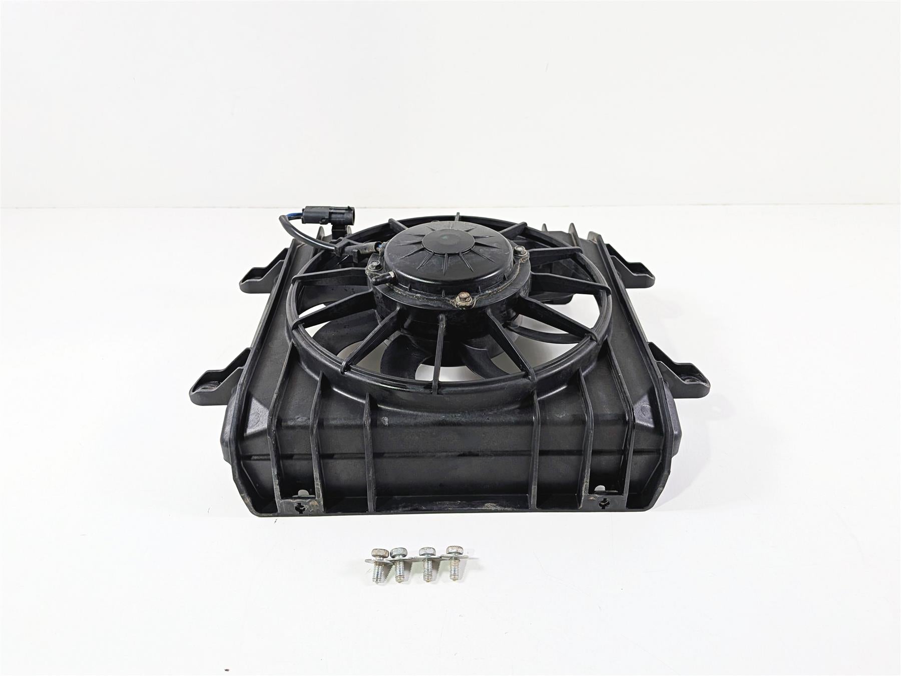 2022 Can Am Maverick X3 XRC Turbo RR 72" Intercooler Cooling Fan 715900625-Mototech271