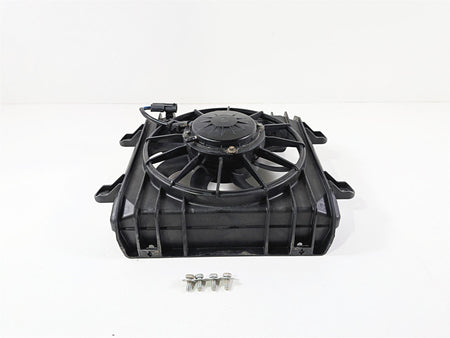 2022 Can Am Maverick X3 XRC Turbo RR 72" Intercooler Cooling Fan 715900625-Mototech271