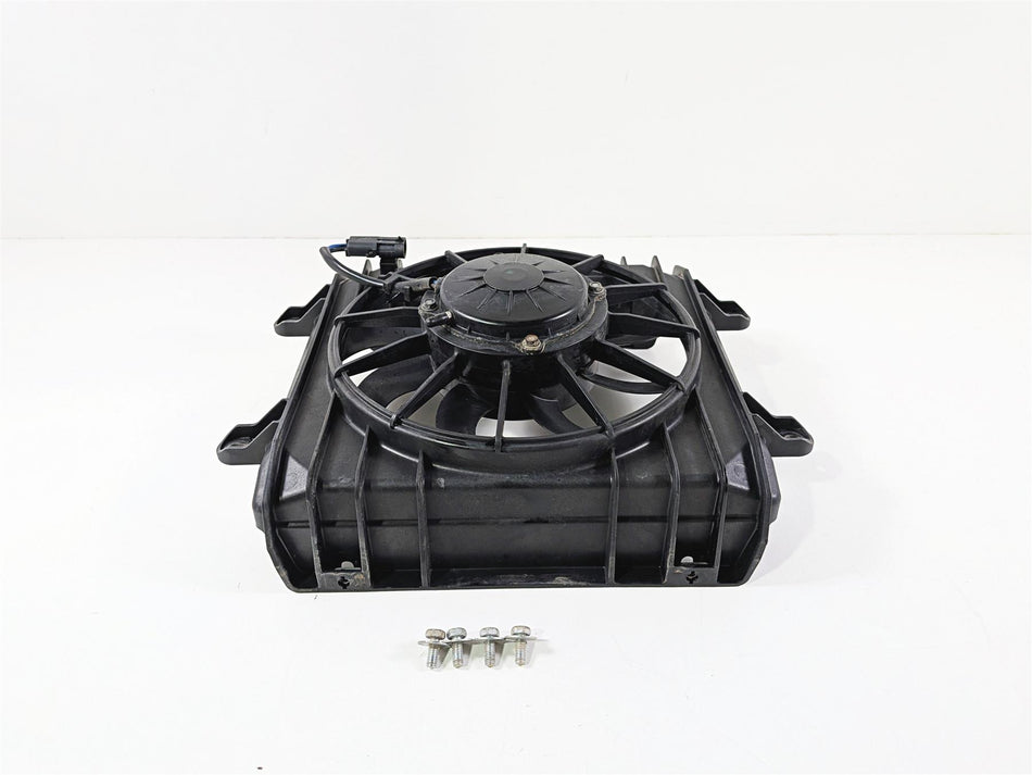 2022 Can Am Maverick X3 XRC Turbo RR 72" Intercooler Cooling Fan 715900625-Mototech271