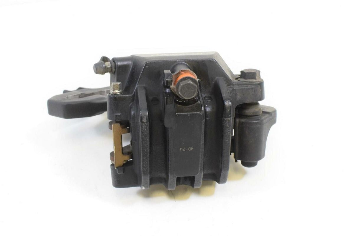 2015 Indian 111ci Roadmaster Rear Brake Pads Caliper Bracket 1912006-266 {{ shop.shopifyCountryName }} - Mototech271
