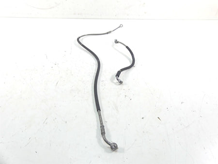 2018 BMW S1000RR K46 Rear Abs Brake Line Hose Set 34328549515 34328548850 {{ shop.shopifyCountryName }} - Mototech271