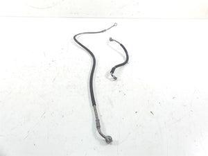 2018 BMW S1000RR K46 Rear Abs Brake Line Hose Set 34328549515 34328548850 | Mototech271