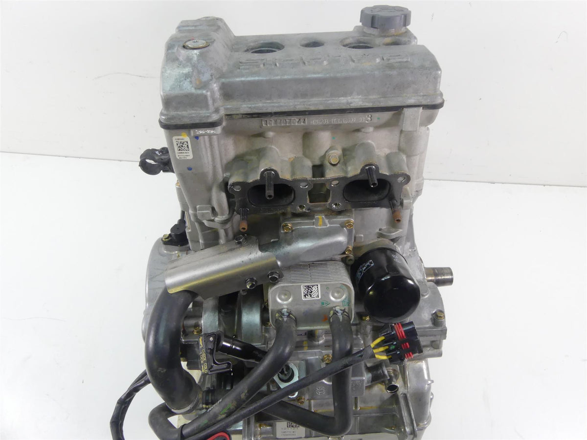 2018 Polaris RZR1000 XP EPS Turbo Dynamix Clean Running Engine Motor 2K 2207370 {{ shop.shopifyCountryName }} - Mototech271
