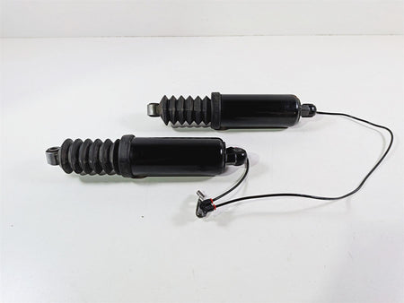2011 Harley Touring FLHTCU CVO Electra Glide Rear Shock Damper 13" Set 54565-09-Mototech271