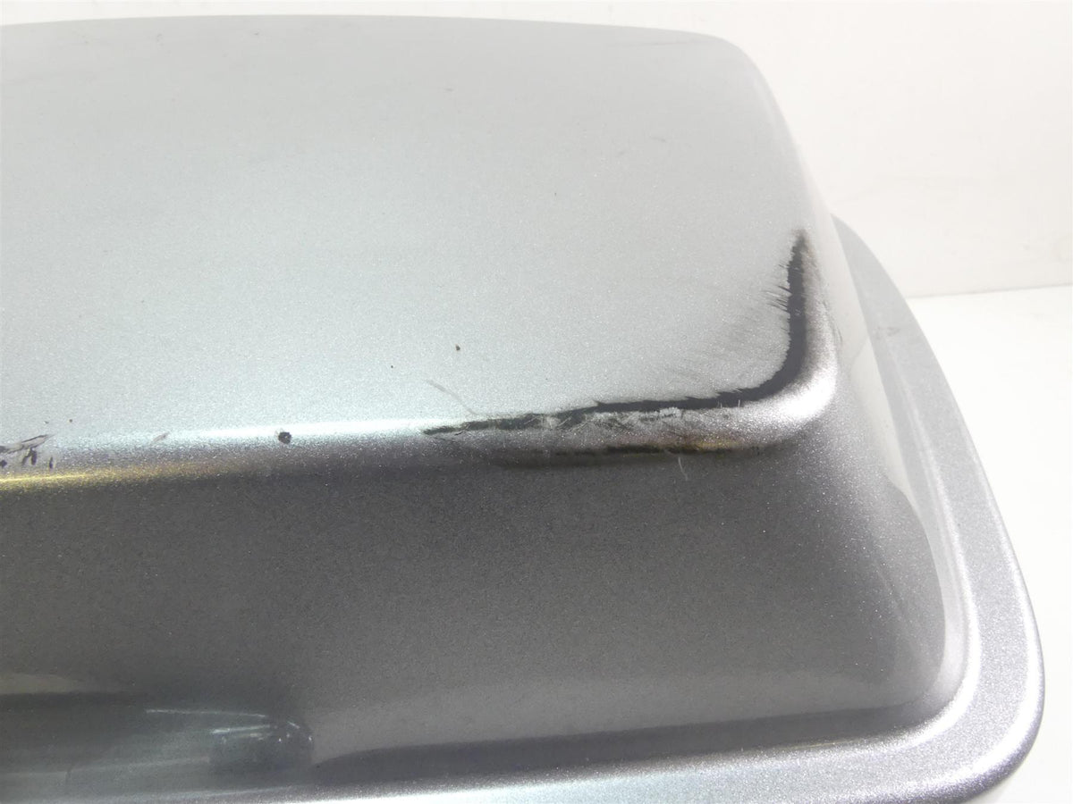 2009 Harley FLHTCU SE4 CVO E-Glide Right Saddlebag Saddle Bag 88277-09 {{ shop.shopifyCountryName }} - Mototech271