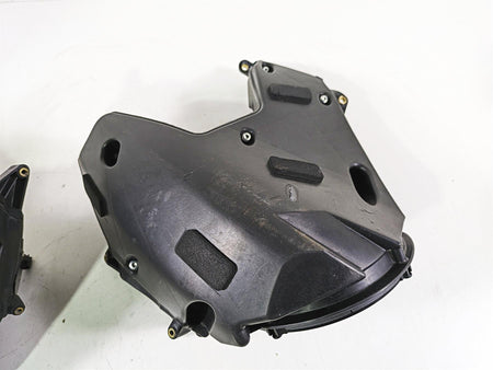 2017 Harley Touring FLTRXS Road Glide Left Right Speaker Housing -READ 76000460 {{ shop.shopifyCountryName }} - Mototech271