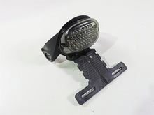 Load image into Gallery viewer, 2009 Harley XR1200 Sportster Led Taillight &amp; Plate Holder Set 68257-08
