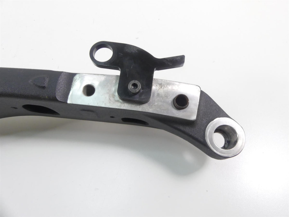 2016 Indian Chieftain Dark Horse Straight Main Frame Chassis 25dgr -Slvg 5139999 {{ shop.shopifyCountryName }} - Mototech271