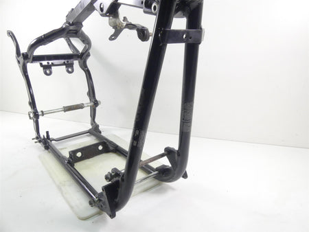 2002 Harley Softail FXSTDI Deuce Straight Main Frame Chassis With Texas Clear Title -Read 48887-00B {{ shop.shopifyCountryName }} - Mototech271