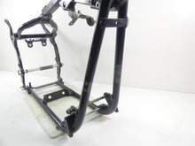 Load image into Gallery viewer, 2002 Harley Softail FXSTDI Deuce Straight Main Frame Chassis With Texas Clear Title -Read 48887-00B | Mototech271
