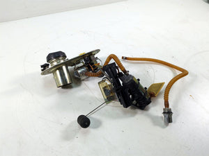 2006 Harley Touring FLHTCUI Electra Glide Fuel Gas Petrol Pump -Read 62897-01B | Mototech271