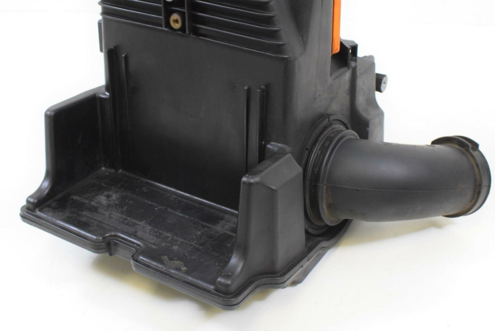 2011 BMW R1200RT R1200 RT K26 Complete Air Cleaner Box With Tubes 13717720045 {{ shop.shopifyCountryName }} - Mototech271