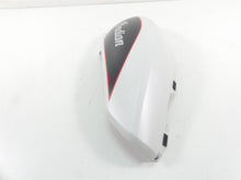 Load image into Gallery viewer, 2022 Indian FTR1200 S Front Upper Left Fuel Tank Air Box Cover Fairing 5454536 | Mototech271
