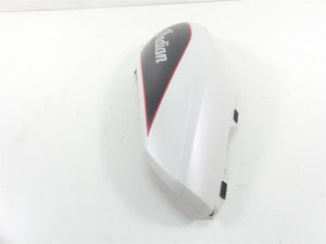 2022 Indian FTR1200 S Front Upper Left Fuel Tank Air Box Cover Fairing 5454536 | Mototech271