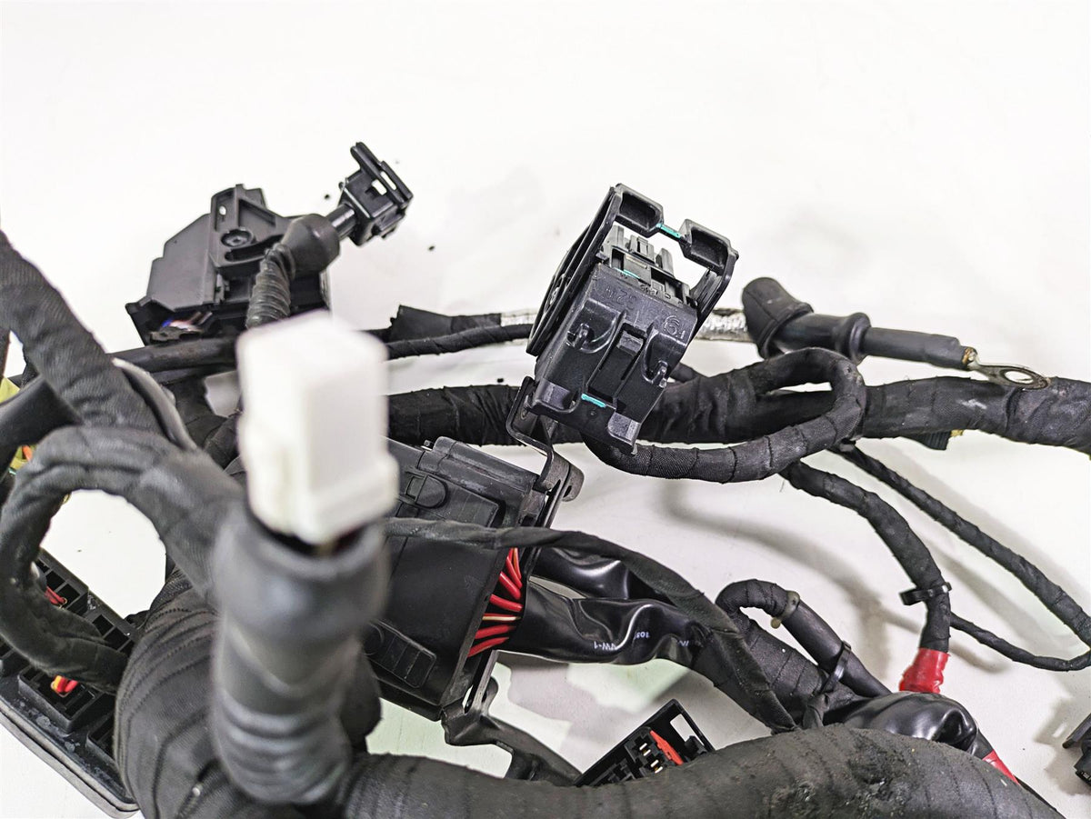 2019 Ducati Supersport 939 S Main Wiring Harness Loom - No Cuts 5101B191D {{ shop.shopifyCountryName }} - Mototech271