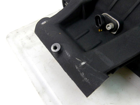2011 Harley Softail FXS Blackline 6 Speed Transmission Gear Box - 21k 33012-10A {{ shop.shopifyCountryName }} - Mototech271