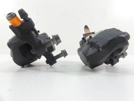 2017 BMW RnineT Racer K32 Front Brembo Brake Caliper Set 34117716717 34117716718 {{ shop.shopifyCountryName }} - Mototech271